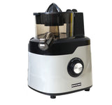 XL Capacity Hands Free High-Induction AC Motor Juicer -BJ23 -2026 Model (CANADA ONLY)