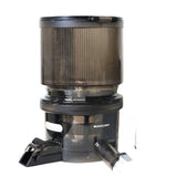 XL Capacity Hands Free High-Induction AC Motor Juicer -BJ23 -2026 Model (CANADA ONLY)