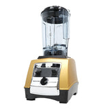 Heavy Duty Blender With Mechanical Control -BA375 (2026 Model)