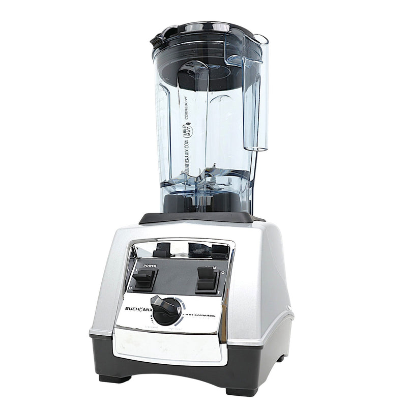 3 in 1 High Performance Turbocrush Blender -3 Liter (2025 UPGRADE)
