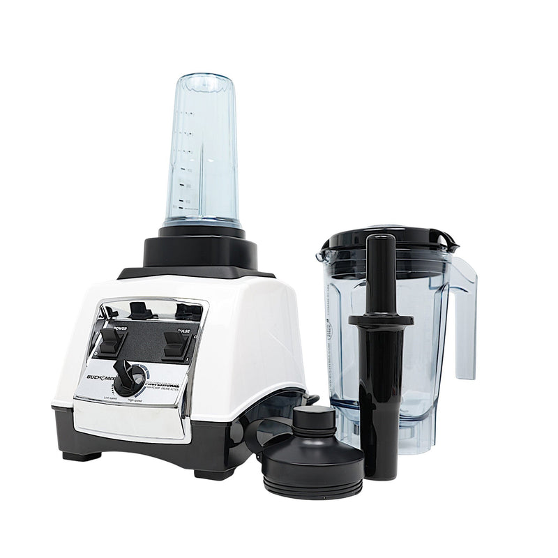 3 in 1 High Performance Turbocrush Blender -3 Liter (2025 UPGRADE)