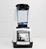 Powerful Heavy Duty Ultra Turbocrush Blender - BPA Free