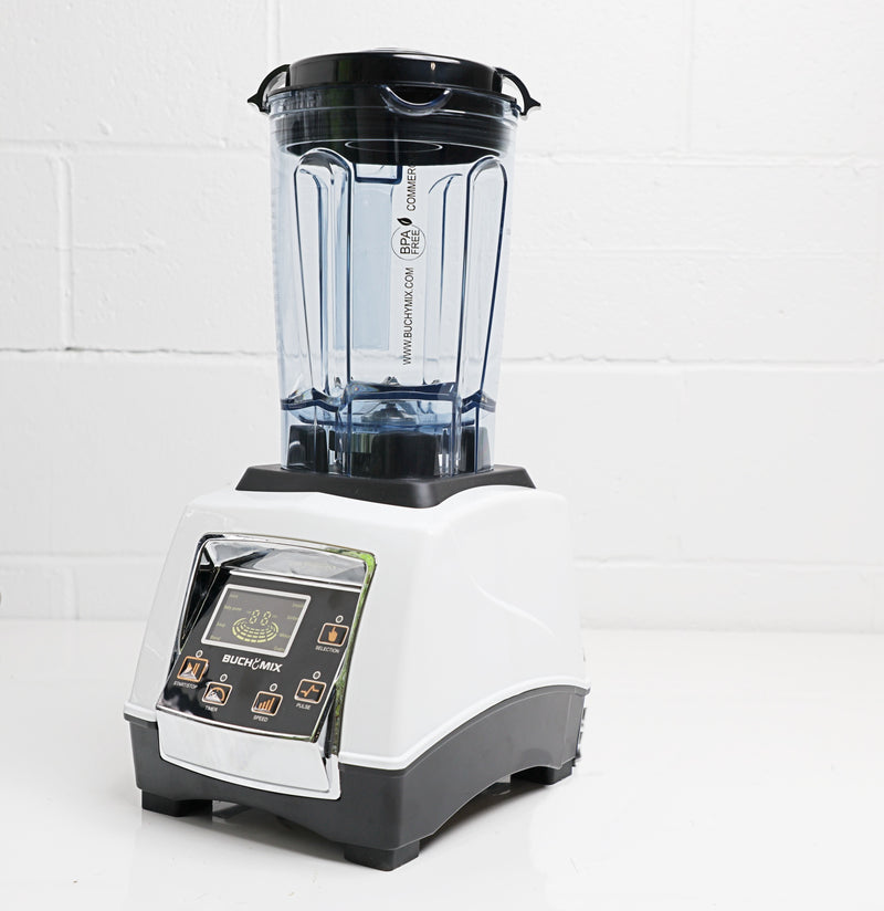 Powerful Heavy Duty Ultra Turbocrush Blender (CANADA ONLY)