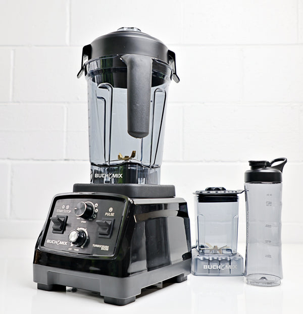 3in1 High Performance Turbocrush Blender -3Liter (2025 UPGRADE) CANADA ONLY