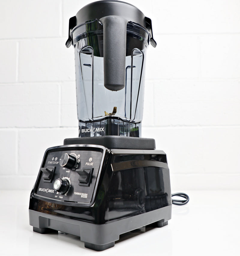 3 in 1 High Performance Turbocrush Blender -3 Liter (2025 UPGRADE)