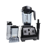 3in1 High Performance Turbocrush Blender -3Liter (2025 UPGRADE) CANADA ONLY