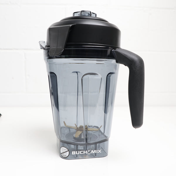 3L Container For Dry and Wet Ingredients for BX250 & BX300
