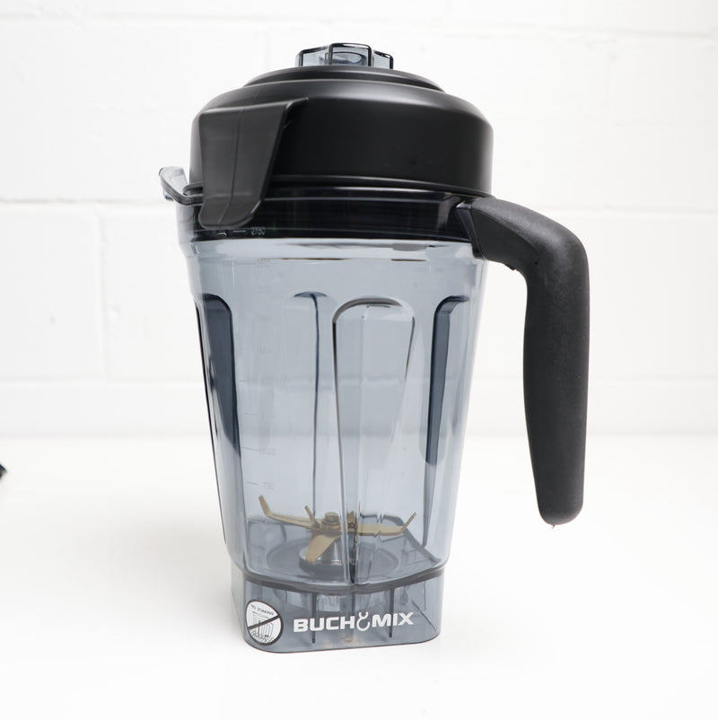 3L Container For Dry and Wet Ingredients for BX250 & BX300