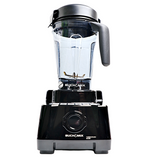 High Performance Turbocrush Blender With Digital Presets - (2025 UPGRADE) CANADA ONLY
