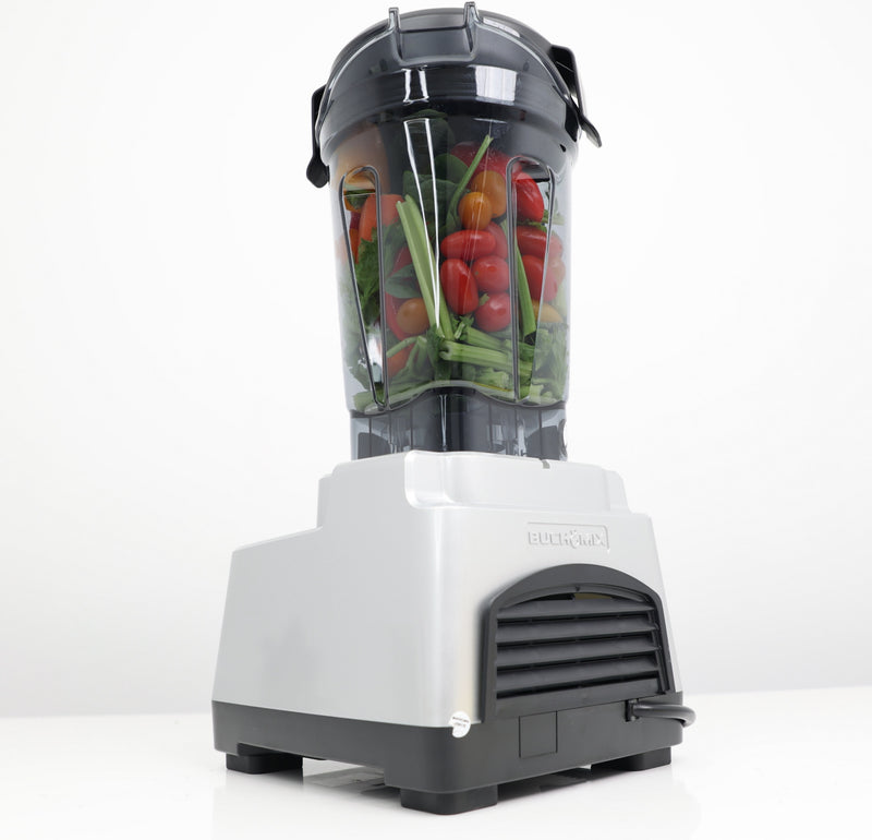 3 in 1 High Performance Turbocrush Blender With Digital