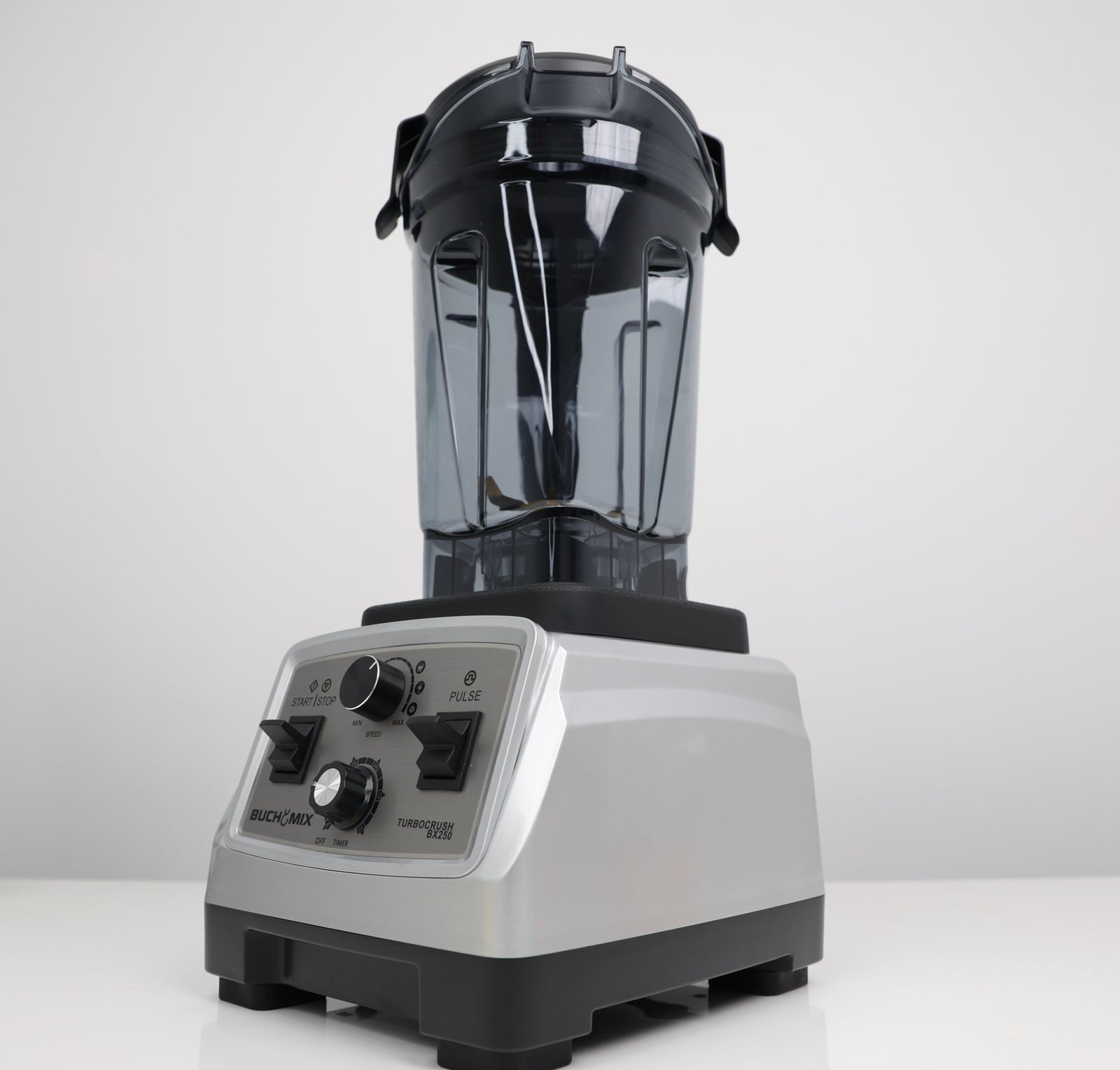 3 in 1 High Performance Turbocrush Blender -3 Liter (2025
