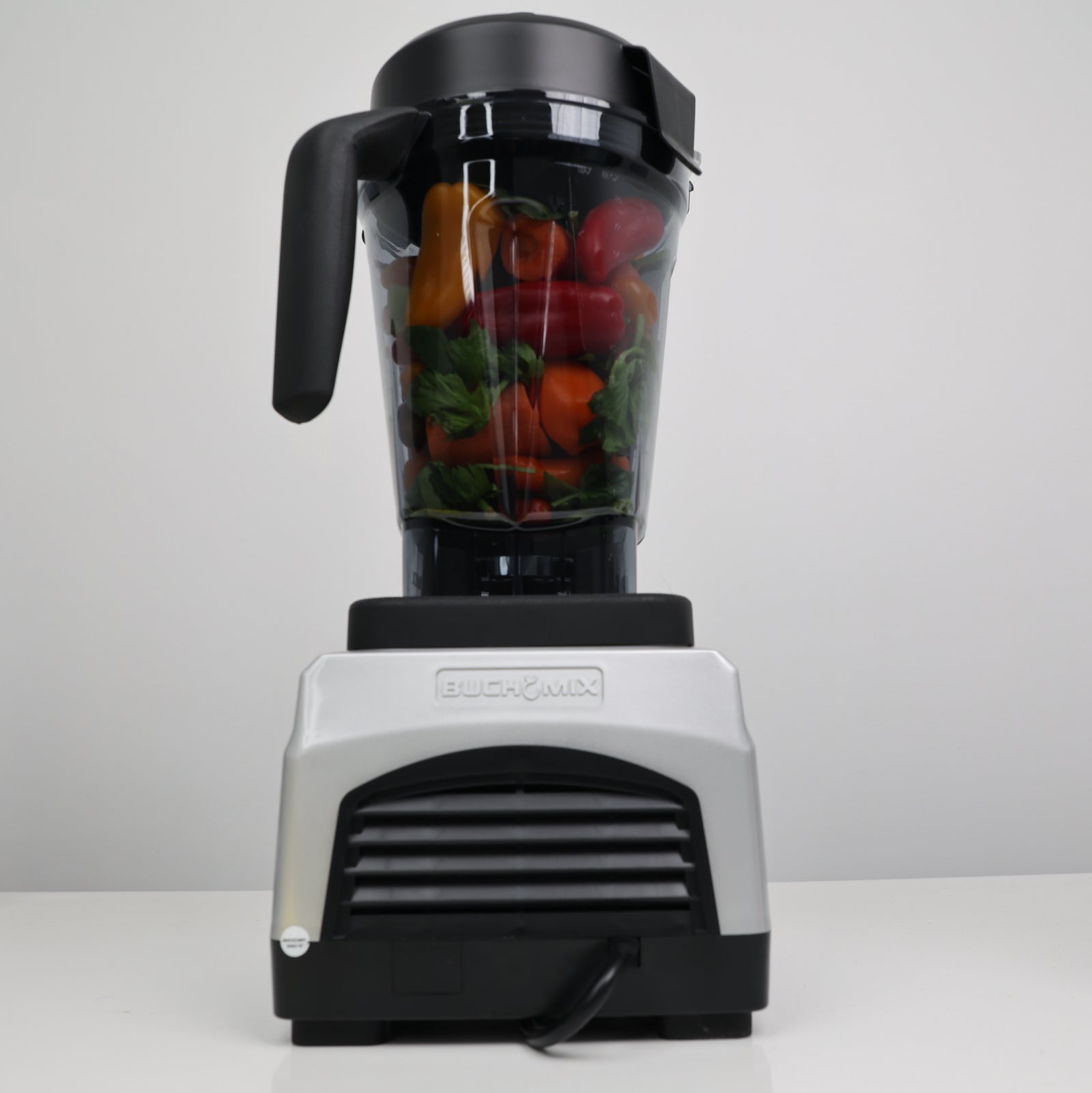 SONIC　TURBOBLENDER　ER-3 3 in 1 High Performance Turbocrush Blender With Digital