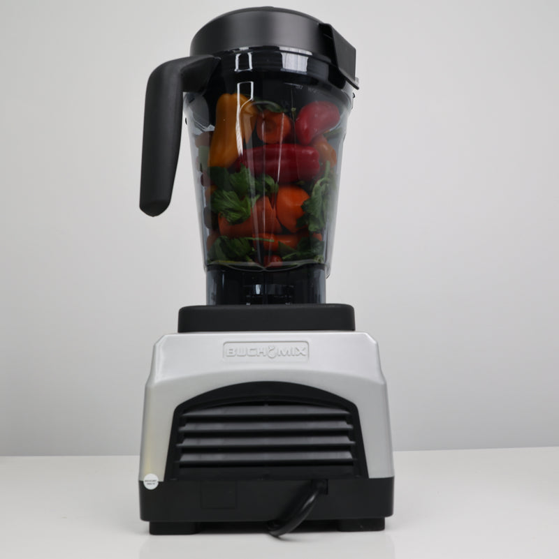 3 in 1 High Performance Turbocrush Blender -3 Liter (2025 UPGRADE)