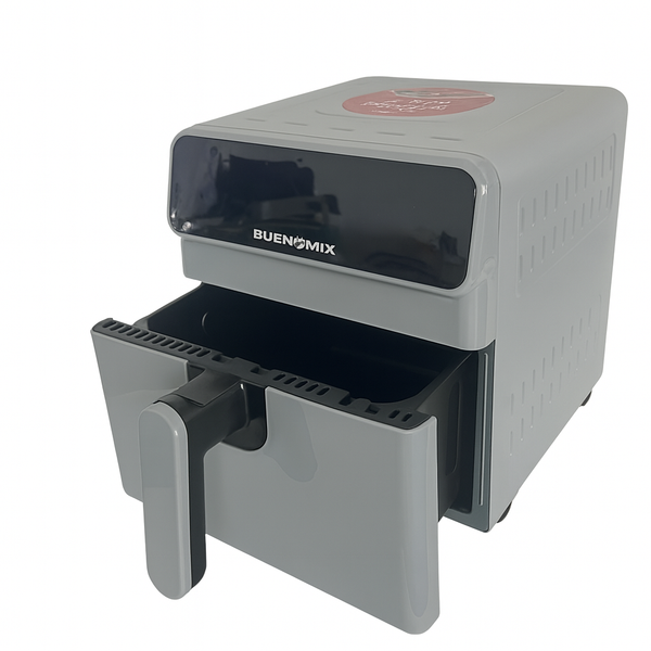 Large Capacity Digital Air fryer 8 liter (CANADA ONLY)