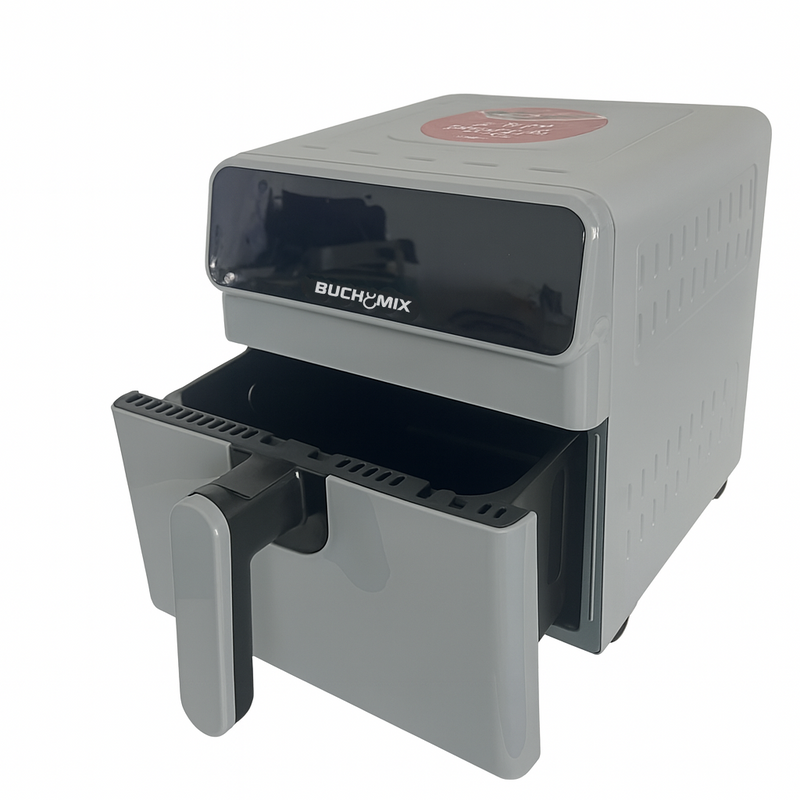 Large Capacity 9-Liter Digital Air fryer -CANADA ONLY