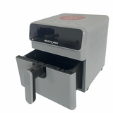 Large Capacity 9-Liter Digital Air fryer