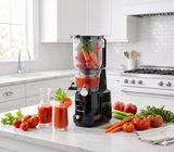 MultiFunctional Heavy Duty Cold Pressed Juicer BJ10 (CANADA ONLY)
