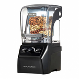 Ultra Heavy Duty Soundproof Blender With Manual Control-2026 Model