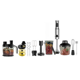 All In 1 Food processor + Immersion Blender CANADA ONLY