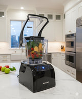 Ultra Heavy Duty Soundproof Blender with Digital Control BX200(CANADA ONLY)