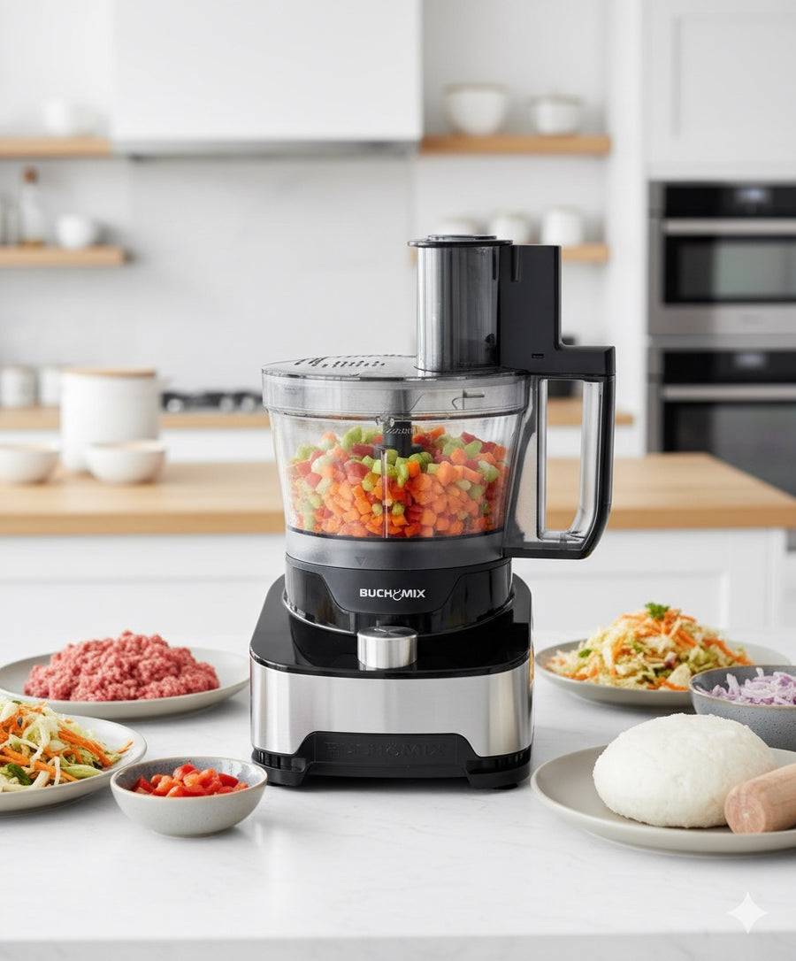 Buchymix:Best Commercial Blenders, Best Slow Juicers, Air fryer Ovens