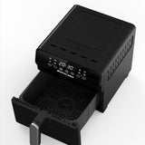 Large Capacity 9-Liter Digital Air fryer -CANADA ONLY