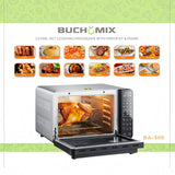 All in 1 Large Capacity Professional Dehydrator  & Air Fryer Oven -25Q  CANADA ONLY