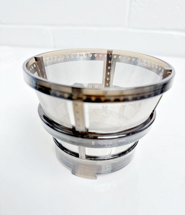 Juicing Strainer for BJ15 , BJ10 & BJ20 Batch Juicers