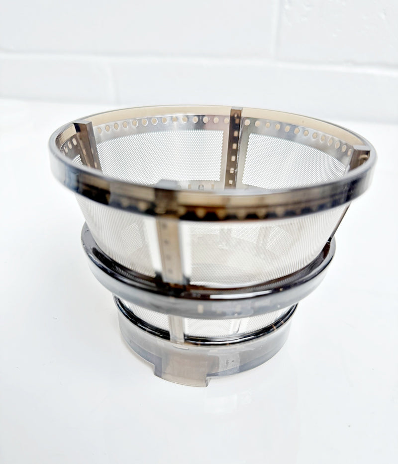 Juicing Strainer for BJ15 , BJ10 & BJ20 Batch Juicers