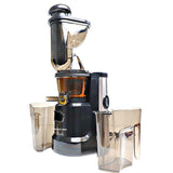 Premium Masticating Cold Pressed Juicer With High Torque Motor - CANADA ONLY
