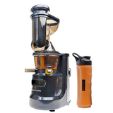 Premium Masticating Cold Pressed Juicer With High Torque Motor - CANADA ONLY