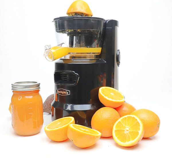 Premium Masticating Cold Pressed Juicer With High Torque Motor - CANADA ONLY