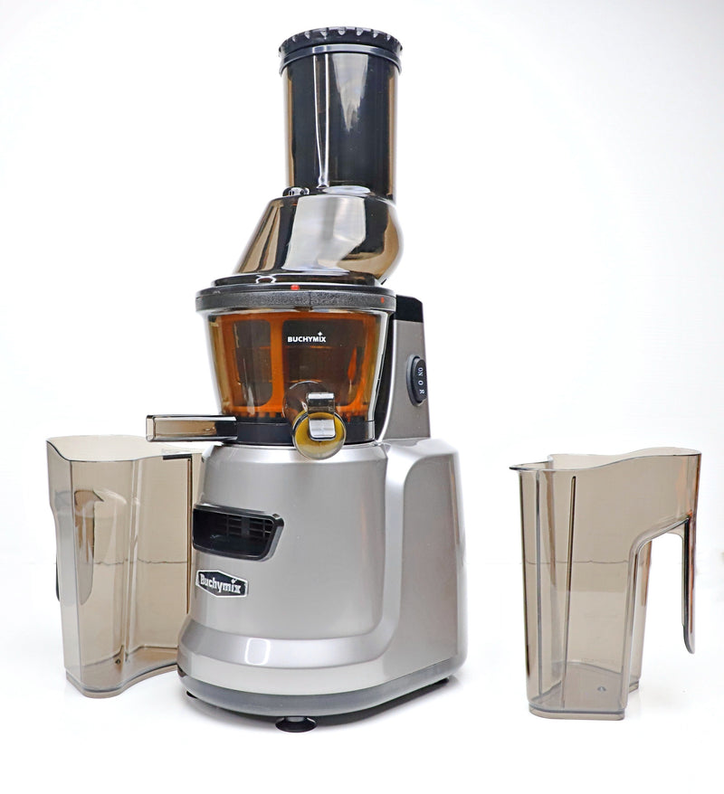 Multifunction Masticating Whole Slow Juice Extractor