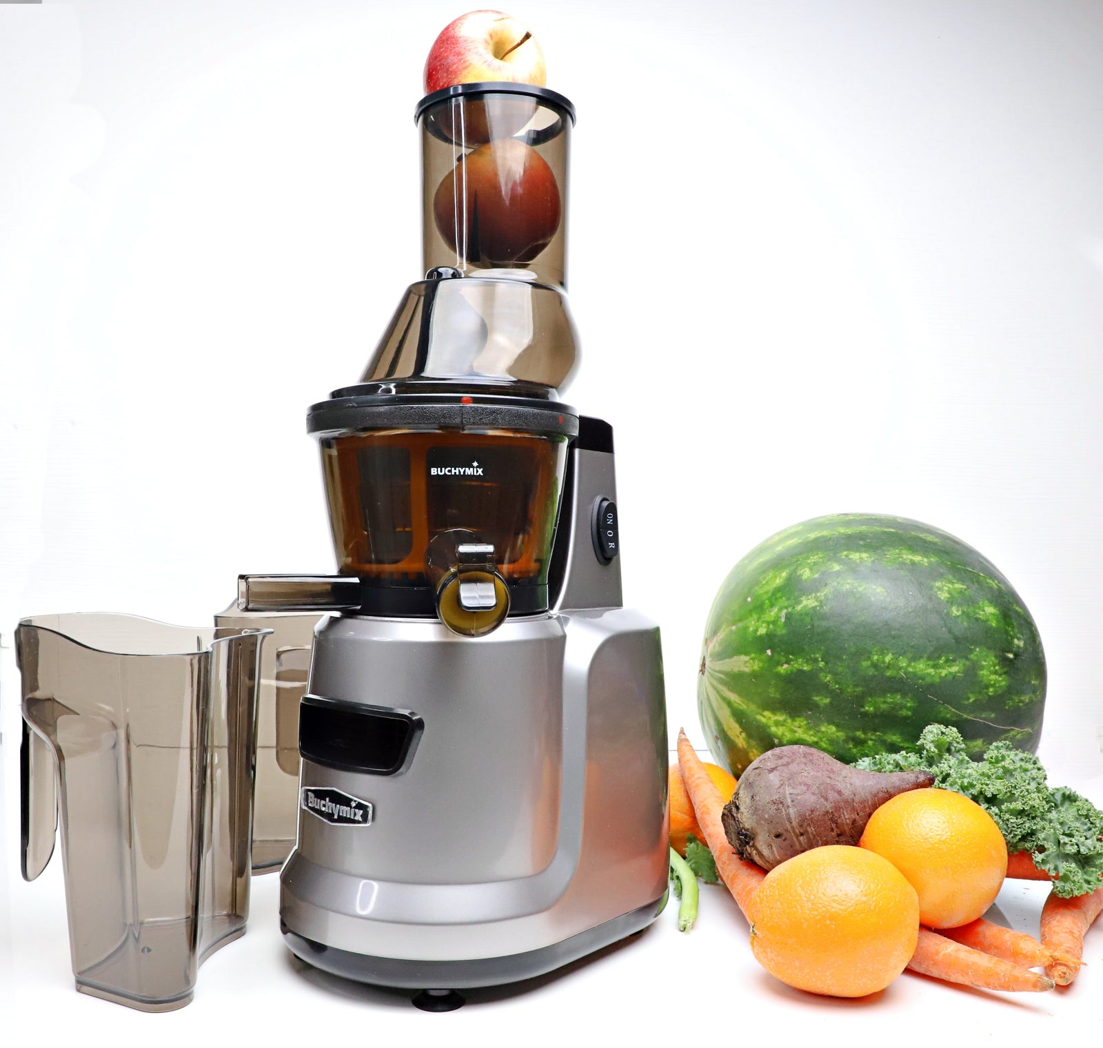 Slow juice extractor new arrivals