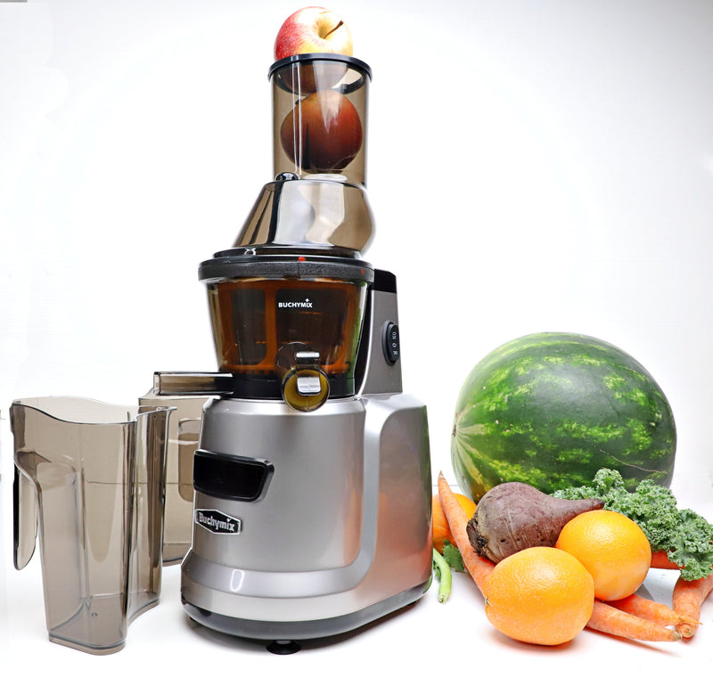 Multifunction Masticating Whole Slow Juice Extractor