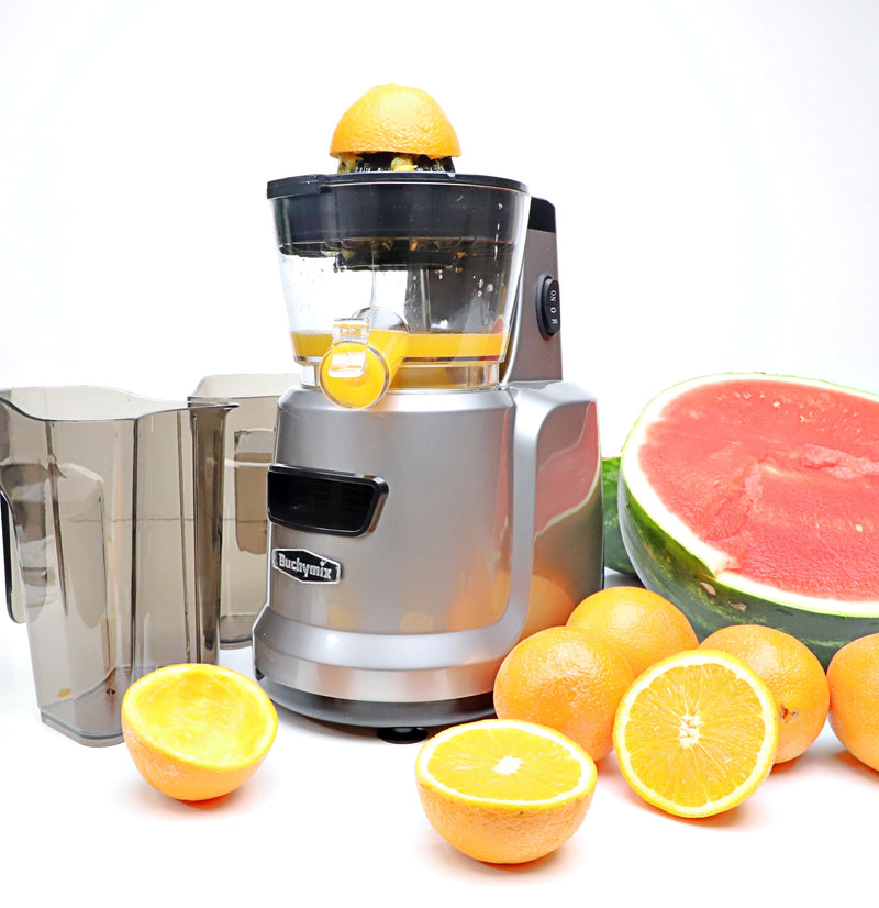 Multifunction Masticating Whole Slow Juice Extractor