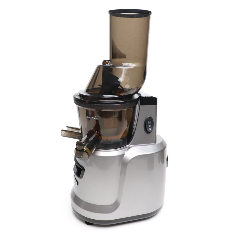 Multifunction Masticating Whole Slow Juice Extractor