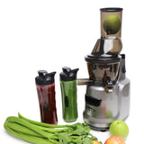 Multifunction Masticating Whole Slow Juice Extractor