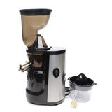 Premium Masticating Cold Pressed Juicer With High Torque Motor