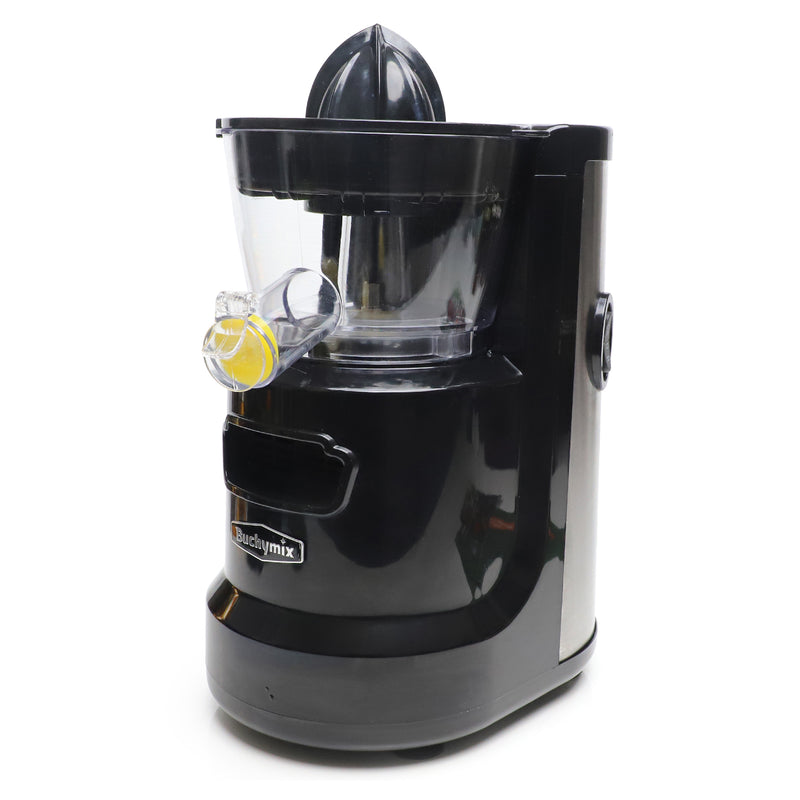 Buchymix Multi-purpose Masticating Whole Slow Cold-Press Juicer