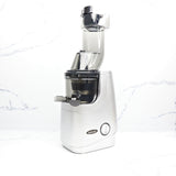 Premium Masticating Cold Press Slow Juicer BMJ1023-A -Silver