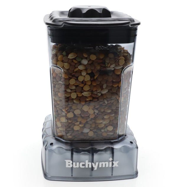 Everybody don buy This BUCHYMIX blender. E be like say na only you