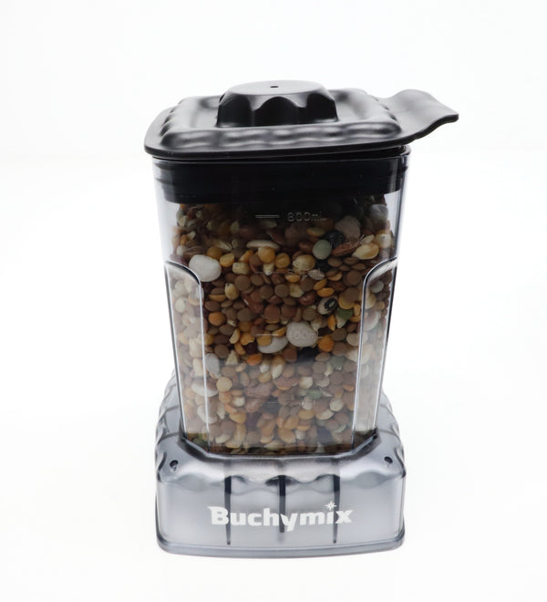 800ml grinding Container  for Turbocrush series only