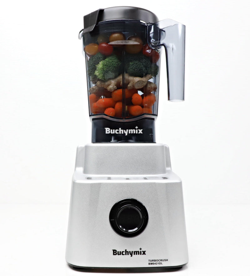 3 In 1 High Performance Turbocrush Blender -BLACK- CANADA ONLY - Foto 3