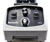 Super Upgraded 3 in 1 High Performance Blender  Turbocrush BM2016JS- Black