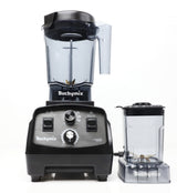 Super Upgraded 3 in 1 High Performance Blender  Turbocrush BM2016JS- Black
