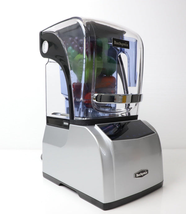 Ultra Heavy Duty Soundproof Commercial Grade Blender - CANADA ONLY