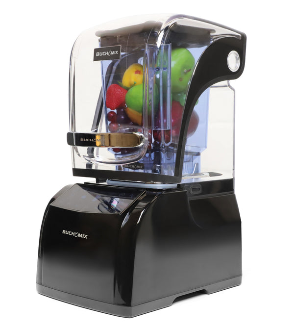 Ultra Heavy Duty Soundproof Blender with Digital control (CANADA ONLY)