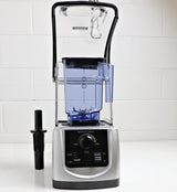 Ultra Heavy Duty Soundproof Blender With Manual Control