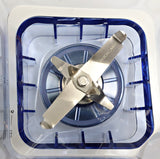 Ultra Heavy Duty Soundproof Blender With Manual Control